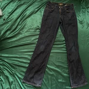 Lucky Brand Jeans